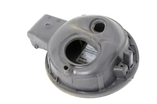 Passat 3C B7 Limousine Tankdeckel Klappe Tankklappe Deckel Tank braun LA8X GAS (148912)