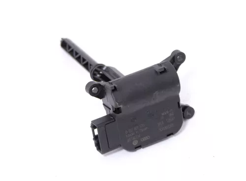 Golf 5 Stellmotor für Umluftbetrieb Heizung Umluft 3C0907511 Touran Passat V213 (148914)