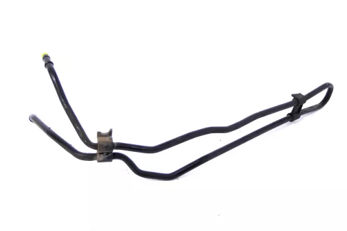 Ölkühler Servolenkung Audi A4 B5 Kühlrohr Lenkung 8D0422885E (148929)