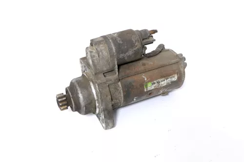 VW Golf 4 Anlasser Starter TDI 02M911023C /R / F Diesel  (148955)
