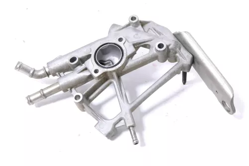 Crafter 7C MAN TGE T6 Halter für Abgasrückführung AGR Ventil 2,0 TDI - 10.000km (148969)