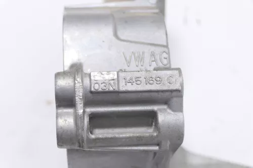 MAN TGE Crafter 7C Halter Konsole Träger für Hochdruckpumpe 2,0 DAU DAVA DAUB (148970)