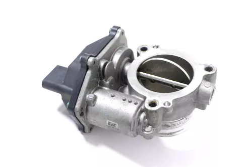 Crafter 7C MAN TGE Drosselklappe Reglerklappe 2.0 TDi 04L128063K - 10.000km (148973)