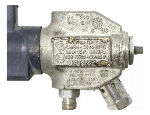 Passat 3C B7 Druckregler Magnetventil 3AA907631G (149007)