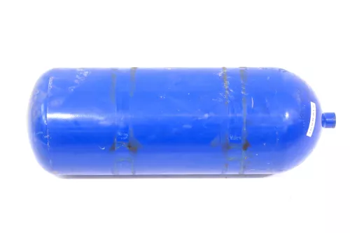 1x Flasche Gasflasche Erdgas Tank Gas Gastank Behälter 3AA201158B