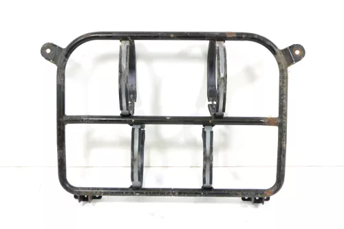 Passat 3C B7 Halter für Gastank Aufnahme Tank Behälter hinten Spannband (149013)