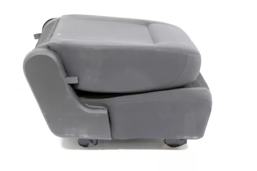 Touran Sitz hinten rechts (hinterm Beifahrersitz) Rücksitz hinten Isofix United (149045)