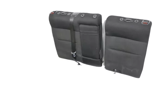 VW Passat 3B 3BG Kombi Variant Sitz Rückbank Rücksitzbank 3 Punkt Gurt Sport (149048)