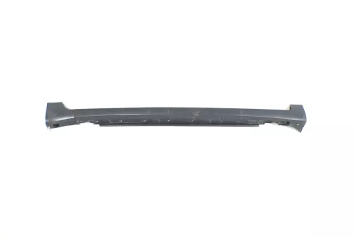 Audi A4 8E B6 B7 Blende Holm links unten Schweller Verkleidung grau (149056)