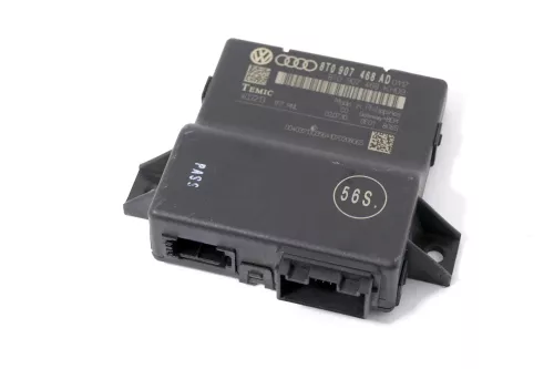 Audi A4 8K A5 8T Steuergerät Diagnose Interface 8T0907468AD/ AH