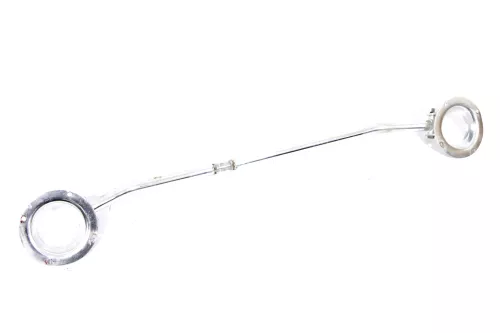 VW Golf 3 Vento Domstrebe vorne vorn Toledo Wiechers Sport 427007 (149074)