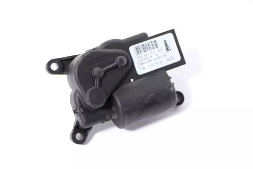 Golf 7 Tigu Stellmotor für Umluftbetrieb Heizung Umluft Luftverteiler 5Q0907511 (149091)