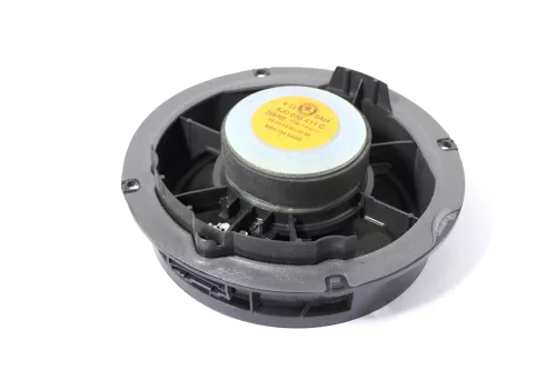 Skoda Octavia 1Z Box Lautsprecher 1Z0035411C hinten / vorne 5J0035411C (149102)