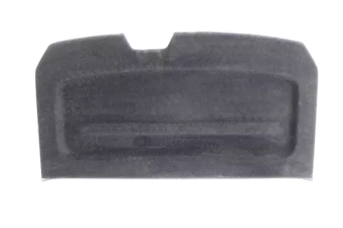 VW Caddy 3 2K Hutablage Abdeckung Kofferraum schwarz 2K3867769J (149108)