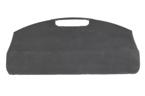 Passat 3B Limousine Laderaumabdeckung Hutablage Kofferraum schwarz (149121)