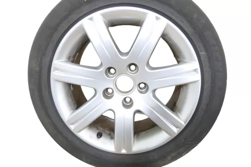 1x Audi A6 4F Alufelge Felge original 4F0071496  666 7x16H2 ET42 KBA 46112 BBS (149151)