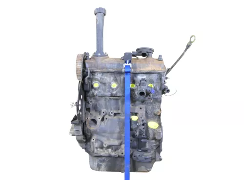 VW T4  Motor 1X  60PS 199.000km(OHNE Einspritzpumpe OHNE Turbo etc (149160)