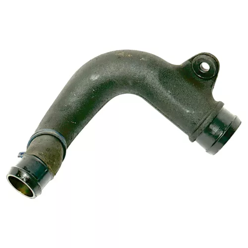 VW Golf 3 Ladeluftrohr Ladeluft Rohr Druckrohr 3A0145970A 1,9 TDI 1Z  (149172)