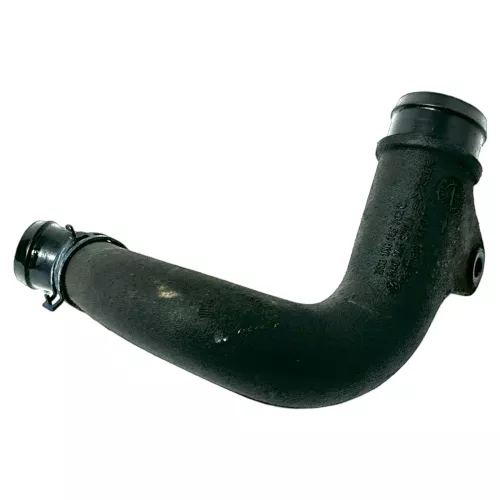 VW Golf 3 Ladeluftrohr Ladeluft Rohr Druckrohr 3A0145970A 1,9 TDI 1Z  (149172)