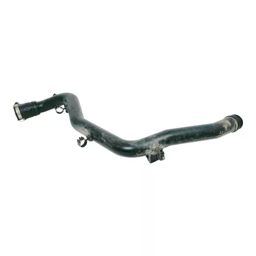 VW Touareg 7L Ladeluftrohr Ladeluft Rohr Druckrohr 7L6145795AE 3,0 TDI BKS (149208)