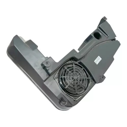 Audi A5 A4 B8 8K Box Lautsprecher 8T8035382 Tiefton hinten Kofferraum (149292)