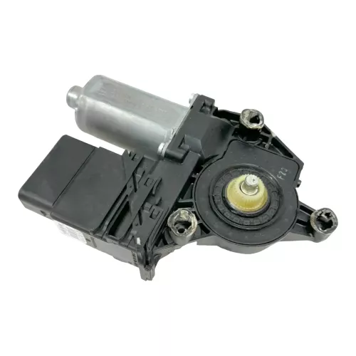 VW Golf 5 Plus 5M ektrischer Fensterheber Motor hinten rechts 1K0959704AL (149295)