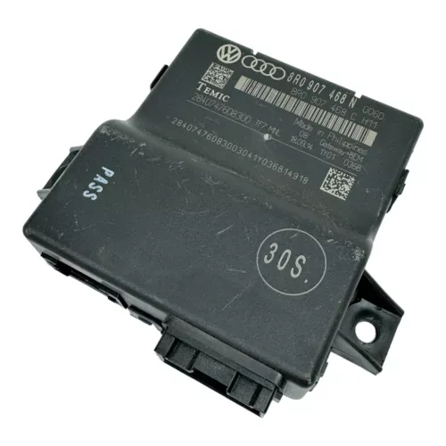 Audi A4 8K A5 8T Steuergerät Diagnose Interface 8R0907468N (149307)