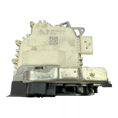 Audi A3 8V A4 8K Q7 Stellmotor Tür Türschloß mit ZV hinten rechts 8K0839016E /H (149311)