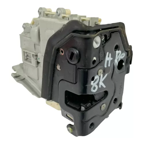 Audi A3 8V A4 8K Q7 Stellmotor Tür Türschloß mit ZV hinten rechts 8K0839016E /H (149311)