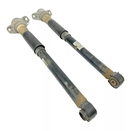 2xAudi A4 8K Quattro Allrad Federbein Stoßdämpfer hinten links rechts 8T0513035M (149318)