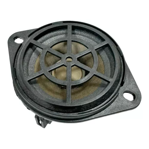 1x Audi A5 A4 B8 8K Box Lautsprecher 8R0035397 vorne MITTE Hochtöner (149323)