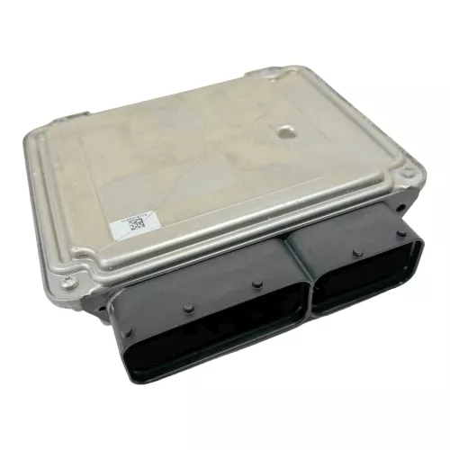 VW Golf 6 5K Motorsteuergerät Steuergerät Motor 03L906018GD 2.0 TDI CFHC (149326)