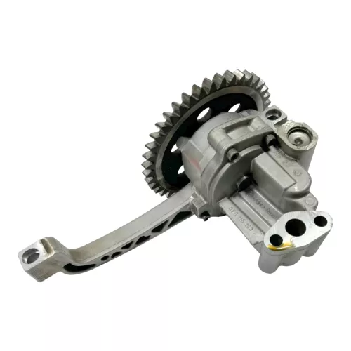 VW T5 2,5 Öldruckpumpe Pumpe Öl Ölpumpe 070115103A 070115105A  070115153  (149335)