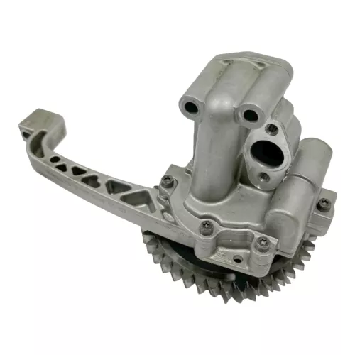 VW T5 2,5 Öldruckpumpe Pumpe Öl Ölpumpe 070115103A 070115105A  070115153  (149335)