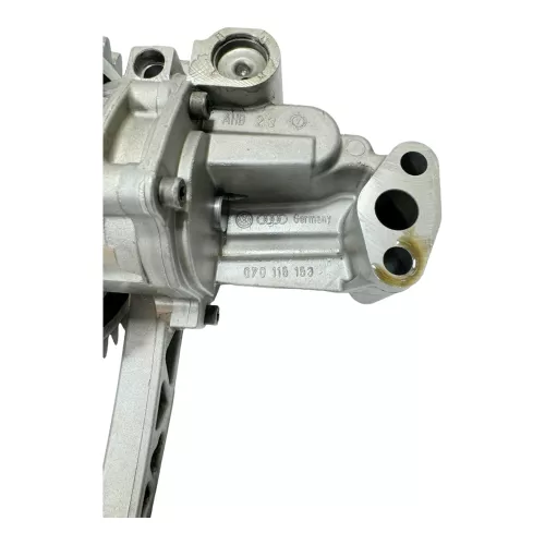 VW T5 2,5 Öldruckpumpe Pumpe Öl Ölpumpe 070115103A 070115105A  070115153  (149335)
