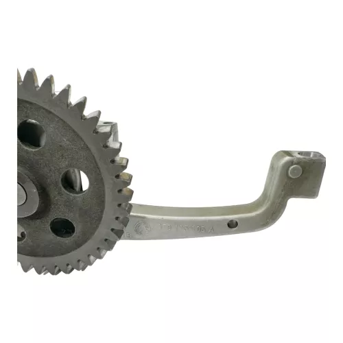 VW T5 2,5 Öldruckpumpe Pumpe Öl Ölpumpe 070115103A 070115105A  070115153  (149335)