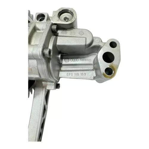 VW T5 2,5 Öldruckpumpe Pumpe Öl Ölpumpe 070115103A 070115105A  070115153 (149335)