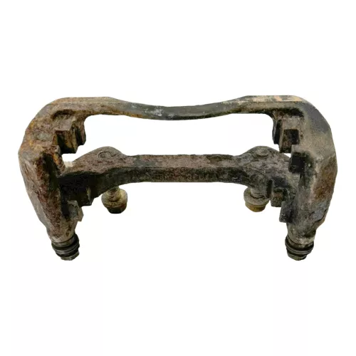 VW Sharan 7N Bremssattelhalter Bremsträger vorne links 7N0615125 (149338)