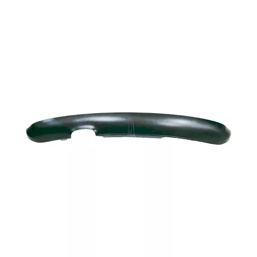 VW Polo 9N 9N3 für Stoßstange Heckstoßstange hinten NUR Spoiler / Lippe (149367)