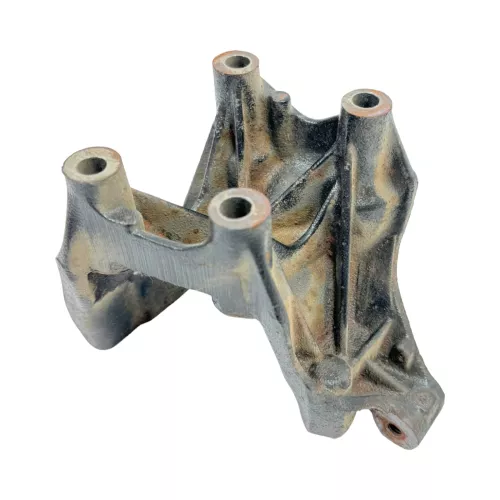 Audi A4 8K A6 Q5 Halter für Partikelfilter 2,0 TDI 04L131159C (149368)
