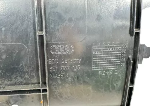1x A4 8E B6 Türverkleidung Verkleidung Tür vorne links swing phoenix phönix (149377)