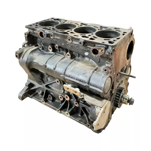 A4 8K NUR Motorblock Motor 2,0 TDI CNHA CNHC Schaltung 168.000km (149378)