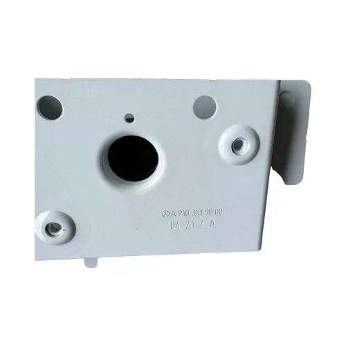 Sprinter 907 C71 T40 T41 Heckblech hinten Abdeckung Leiste weiß A9103105000 (149383)
