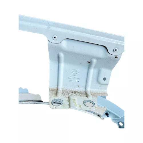 AUDI Q2 Kotflügel vorne links weiss LY9C ORIGINAL von NEUFAHRZEUG   (149407)
