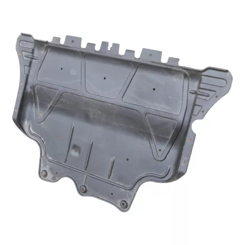 Q2 Unterfahrschutz Dämpfung Schutz unter Motor original 5Q0825236F NEU ORIGINAL (149419)