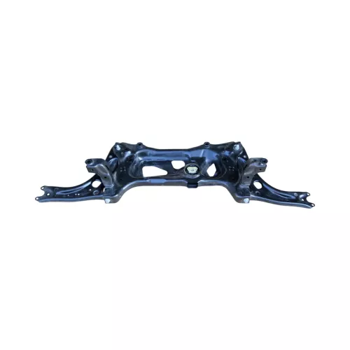 NEU ORIGINAL Q2 Achse vorne Vorderachse Aggregateträger 5WA199315F Querlenker ##