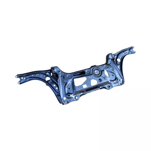 NEU ORIGINAL Q2 Achse vorne Vorderachse Aggregateträger 5WA199315F Querlenker ## (149433)