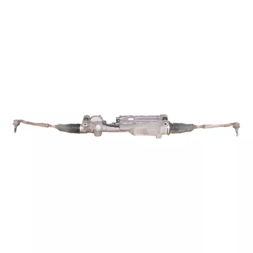 A5 Lenkgetriebe Servolenkung 8K1423055AN  8K0909144Q ORIGINAL von NEUFAHRZEUG (149444)