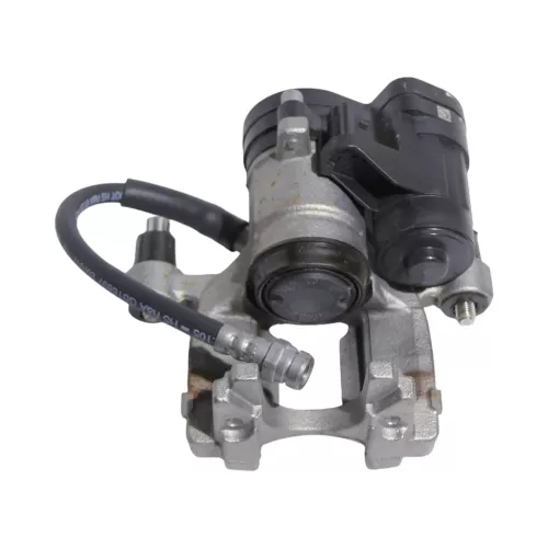 Q2 Bremssattel Bremszylinder rechts hinten 5Q0615424E ORIGINAL von NEUFAHRZEUG (149460)