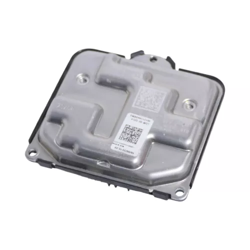Q2 Scheinwerfer LED Licht 8S0907397D Steuergerät ORIGINAL von NEUFAHRZEUG